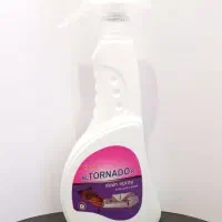 محلول ضد لک فرش ومبلمان ترنادو(اصلی)