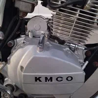 هندا 150 کبیر کم کار
