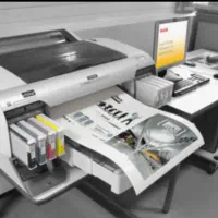 خدمات طراحی و چاپ تبلیغات کاندیدای انتخابات