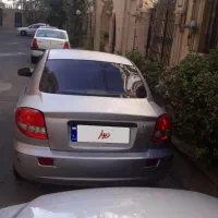 ریو مدل ۸۶ فول، بیرنگ|خودرو سواری و وانت|تهران, شهران شمالی|دیوار