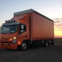 باربری اسباب کشی حمل اثاثیه اتوبار گلباغ