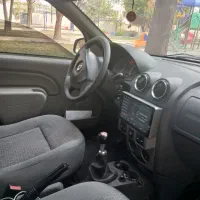 ال نود پارس خودرو مدل۱۳۹۵