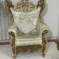 مبلمان سلطنتی