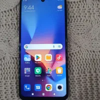 گوشی note 9s