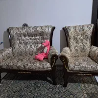 مبل|مبلمان خانگی و میز عسلی|گنبد کاووس, |دیوار