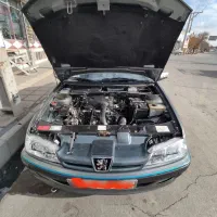 پارس 94|خودرو سواری و وانت|ازنا, |دیوار