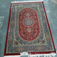 فرش ۱ در ۱نیم درحد|فرش|تهران, ستارخان|دیوار