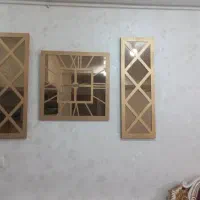 ساعت دیواری. جا کفشی