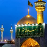 کاروان زیارتی نگین طوس مشهد همه روزه