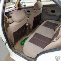 سمند lx مدل ۹۰ تمیز|خودرو سواری و وانت|تهران, دهم فروردین|دیوار