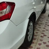 ساینا 1400|خودرو سواری و وانت|صومعهسرا, |دیوار