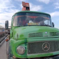 جرثقیل 5تنی|خودرو سنگین|ارومیه, |دیوار