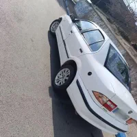 سمند موتور ملی EF4