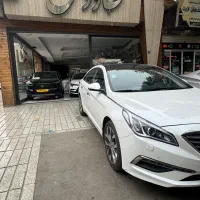 سوناتا (اتو طاووس) 2016شرکتی|خودرو سواری و وانت|اصفهان, مشکین|دیوار