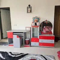 سرویس کامل اتاق نوجوان