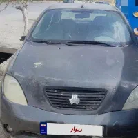 تیبا صندوقدار دوگانه