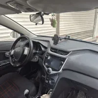 ماشین سواری ام وی ام ۳۱۵ لاکچری