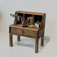 میز تحریر مینیاتوری