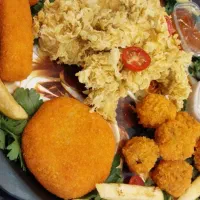 سوخاری چی کیلویی ماهدشت