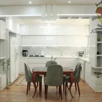 استخدام کابینت کار / مجموعه نازدانه