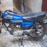 همتاز 125 مدل 94