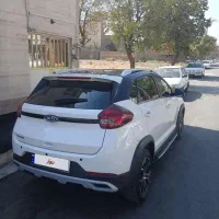 MVM X22pro اتومات|خودرو سواری و وانت|اراک, |دیوار