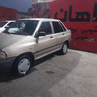 پراید 131 SL، مدل ۱۳۹۰|خودرو سواری و وانت|امیدیه, |دیوار