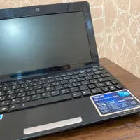 مینی لپتاپ Asus|رایانه همراه|تهران, گلچین|دیوار