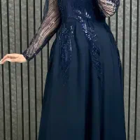 لباس مجلسی|لباس|قزوین, |دیوار