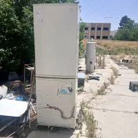 یخچال فریزر هیمالیا سالم درحد