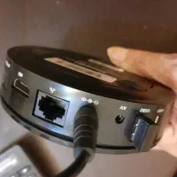 اندروید باکس هوشمند ساز تلویزیون