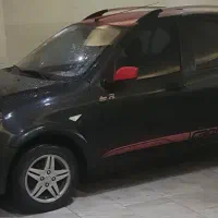 کوئیک ۱۴۰۰ پارس خودرویی|خودرو سواری و وانت|تهران, سعادت‌آباد|دیوار