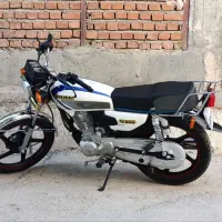 موتور احسان 200