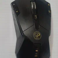 موس گیمینگ ۸ کلیدی xp