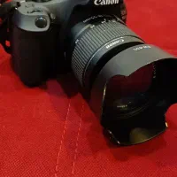 دوربین کنونd2000