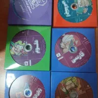 کتاب درسی پرش نهم