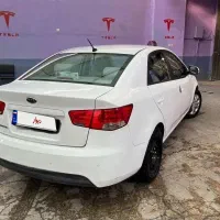 کیا سراتو مونتاژ دنده‌ایی ۱۶۰۰|خودرو سواری و وانت|اصفهان, چرخاب|دیوار