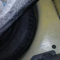 سمند تاکسی با امتیاز گردشی|خودرو سواری و وانت|رشت, معلولین|دیوار