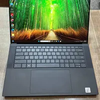 لپتاپ گیمینگ Dell 5550|رایانه همراه|ارومیه, |دیوار