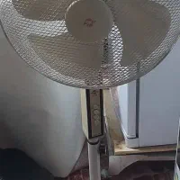 پنکه پارس خزر