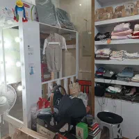 قفسه mdf|فروشگاه و مغازه|گلپایگان, |دیوار