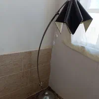 چراغ بغل مبلی