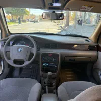 سمندef7دوگانه شرکتی درحدنو|خودرو سواری و وانت|تاکستان, |دیوار