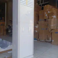 کولر گری ایستاده ۳۶۰۰۰ تکفن|کولر گازی و فن‌کوئل|تهران, جنت‌آباد جنوبی|دیوار
