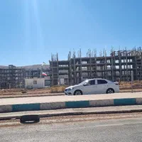 پیش فروش و خریدمسکن ملی ماهور دانش بنیاد برکت|پیشفروش املاک|شیراز, شهرک گلستان|دیوار