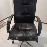 صندلی چرخ دار