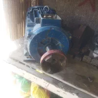 دینام 15اسب سه هزار دور