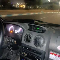 پراید ۱۱۱ مدل ۹۳