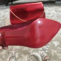 شومیز نو پافر و کیف و کفش|لباس|کاشان, ولیعصر|دیوار