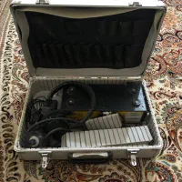 دستگاه نشت یاب آب آکبند